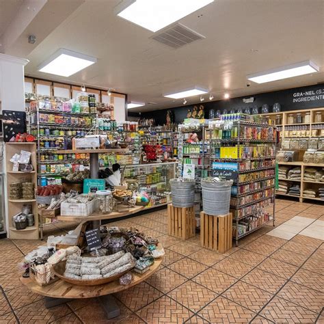 Granel spice market - Granel offers bulk herbs, spices, dried fruits and nuts, teas, botanicals, and a variety of Mexican candies -- with a selection like ours, the culinary possibilities are endless! 